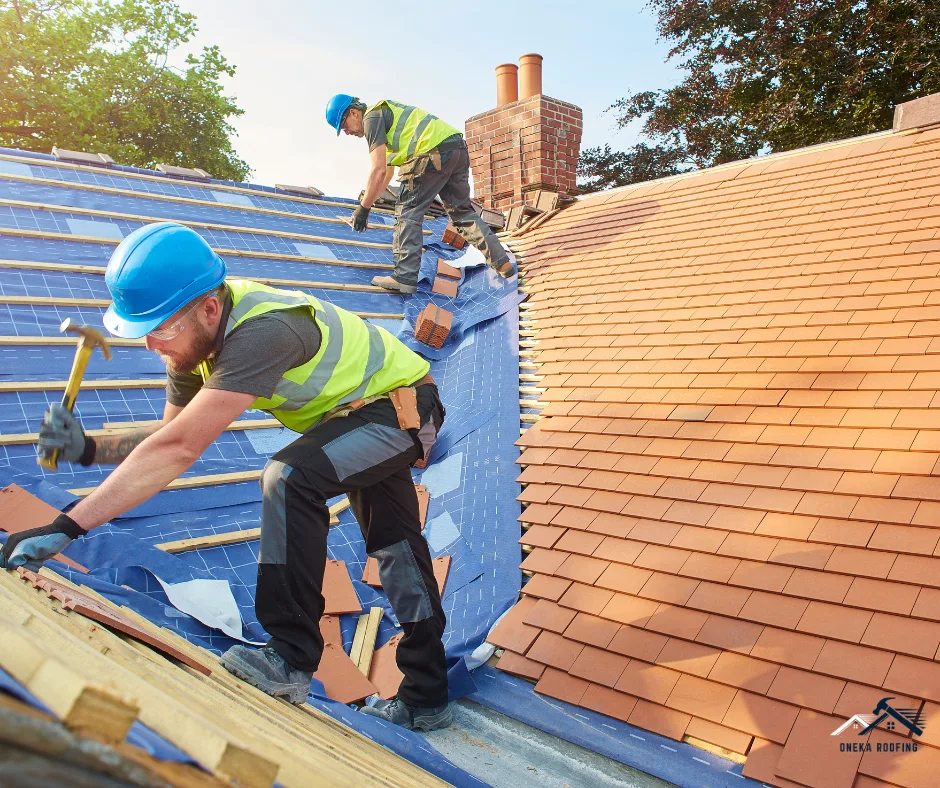 Why choose Roof Repair Near Me in Graymont, IL