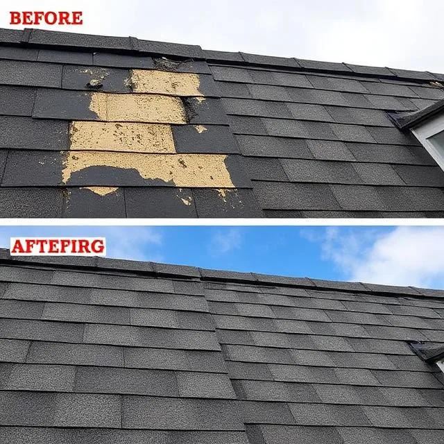 Roof Repair Near Me in Graymont, IL near me